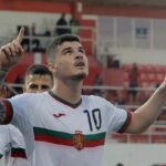 Минчев: Чувствам се отлично в Латвия, условията са страхотни