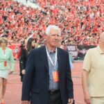 ЦСКА отдели специално внимание на Паро Никодимов