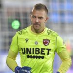 Бивш вратар на Левски е свободен агент