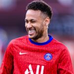 Агент с интересен коментар за Неймар