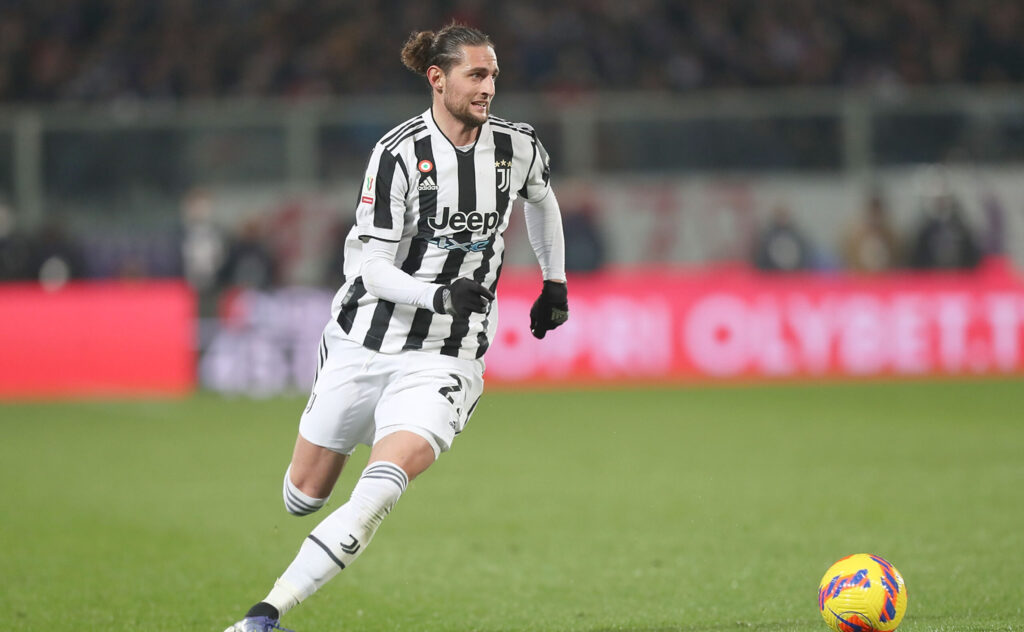 Манчестър Юнайтед постигна договорка с Ювентус за Рабио