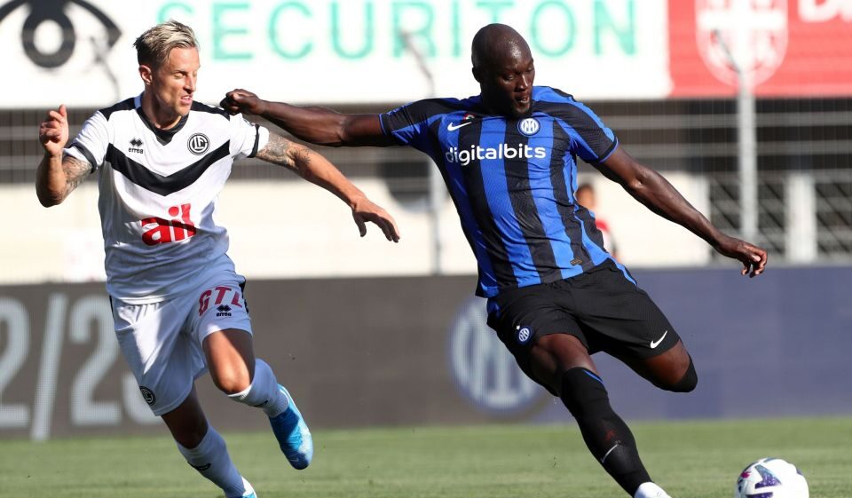 Сериозен интерес към Лукаку, има няколко оферти за него