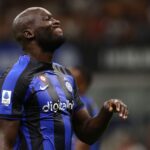 Шеф на Интер: Не мисля, че Лукаку ще се върне в Италия