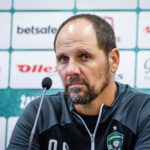 Шимунджа разкри каква е целта пред Лудогорец оттук нататък