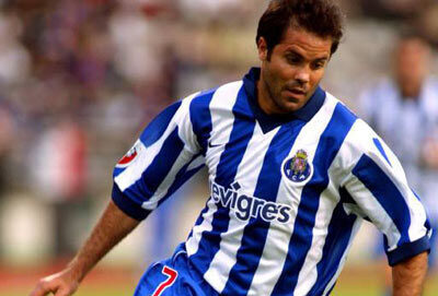 Инсулт порази бивш защитник на Реал и Порто width=