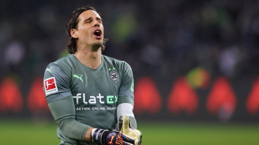 Матеус съветва Байерн за вратарския пост