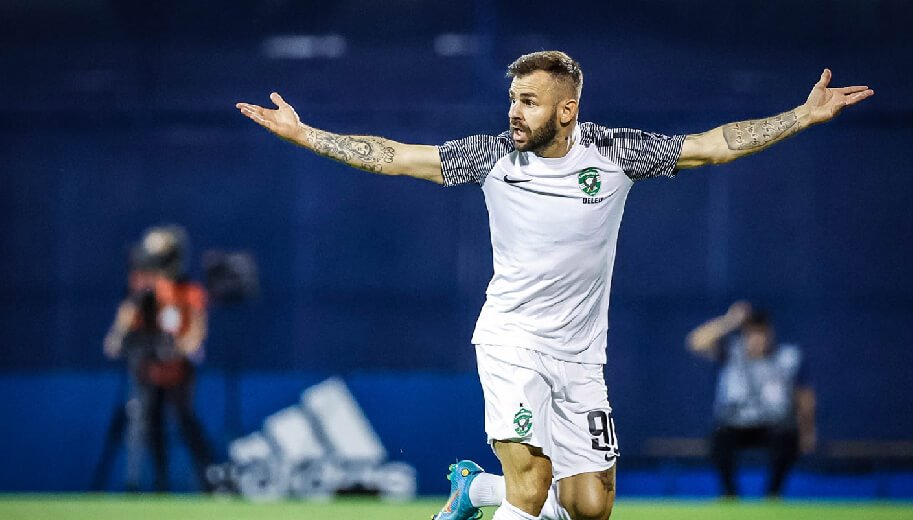 Шимунджа праща Спас Делев в дубъла на Лудогорец