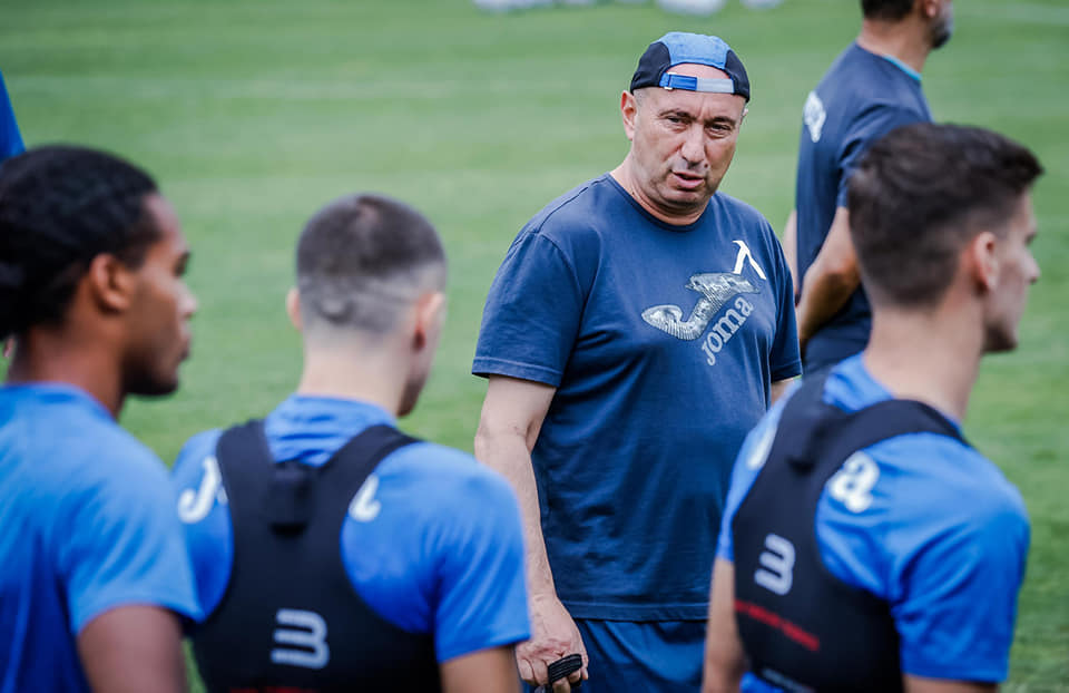 Стоилов: Психологическото преимущество е на страната на Астана