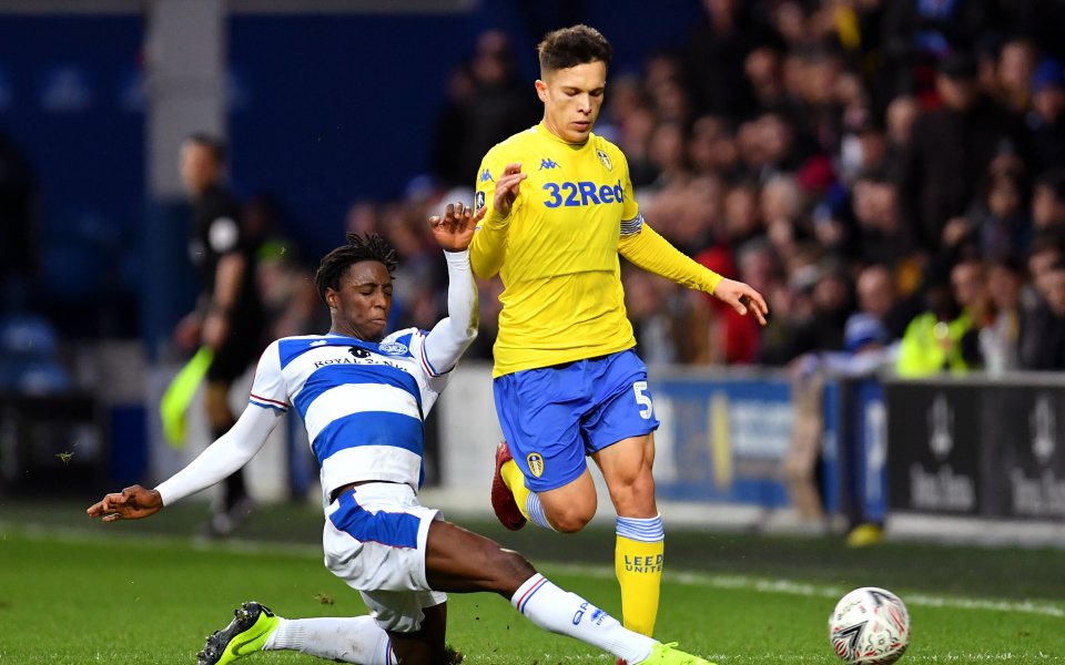 Роден талант премина в отбор от трета дивизия на Испания width=