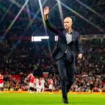 Вече спрягат различни имена за наследник на Тен Хаг