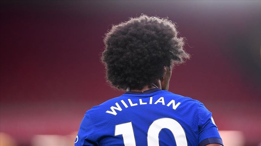 Уилиян пред сензационно завръщане във Висшата лига