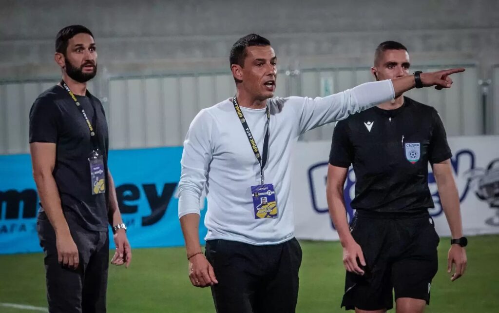 На “Лаута” вече са наясно какви играчи ще търсят през зимата