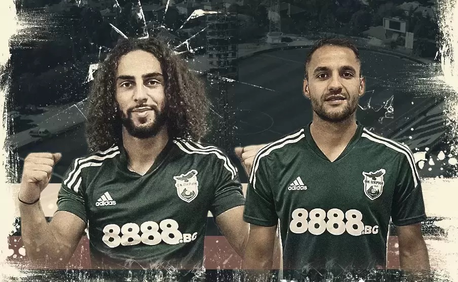 Официално: Пирин представи две нови “орлета”