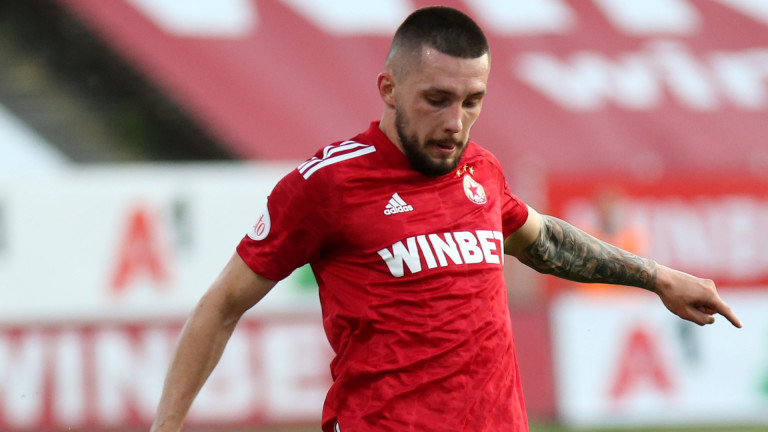 Добра новина за ЦСКА преди реванша със Сейнт Патрикс