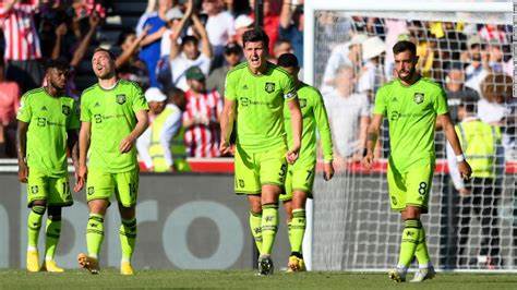 Нови бурни скандали в лагера на Ман Юнайтед