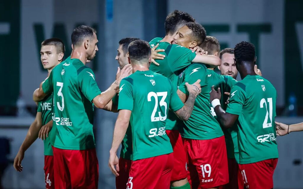 Опитен бранител пред завръщане за Ботев Враца срещу Лудогорец