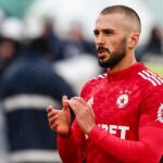 Пътищата на ЦСКА и Йомов окончателно се разделят в края на месеца