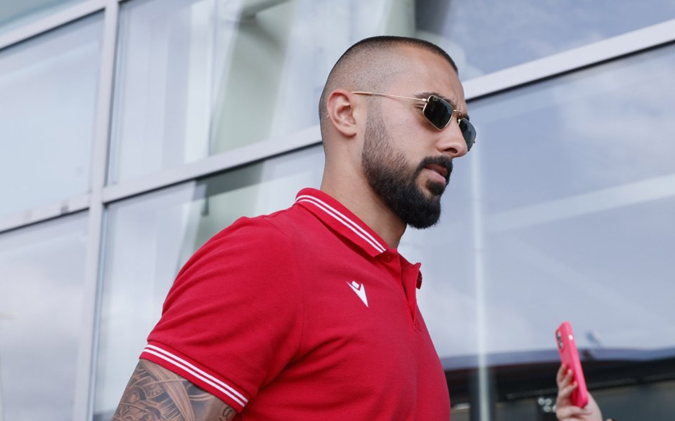 Разкриха с какво е хванат Йомов, може да отнесе сурово наказание