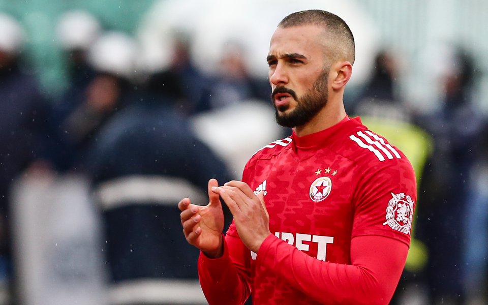 Посочиха кой е подвел Йомов, националът бил близо до трансфер