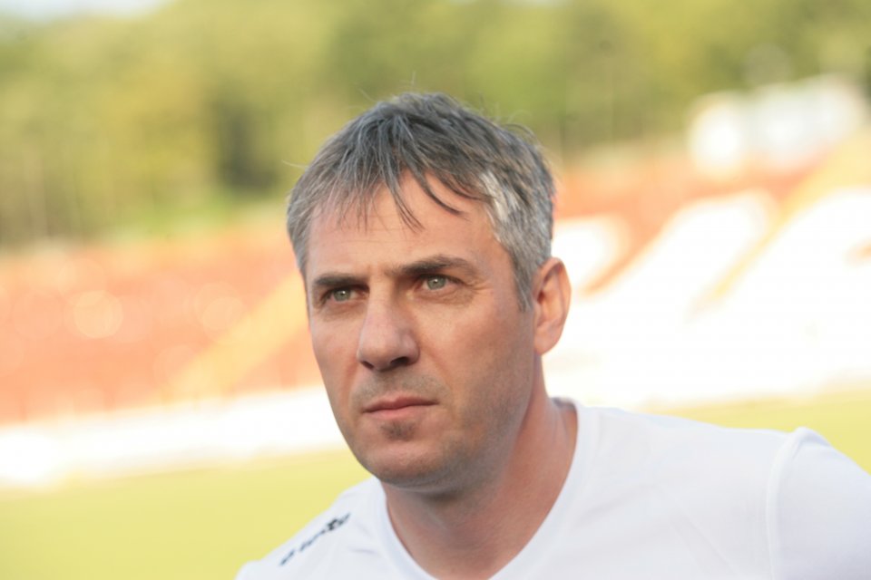 Адалберт Зафиров пое Рилецо