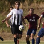 Загорец разгроми Атлетик (Куклен) за първа победа