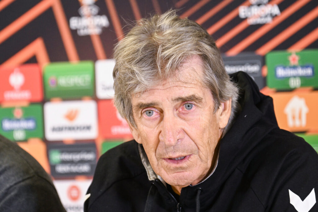 Пелегрини: Лудогорец показа какво може