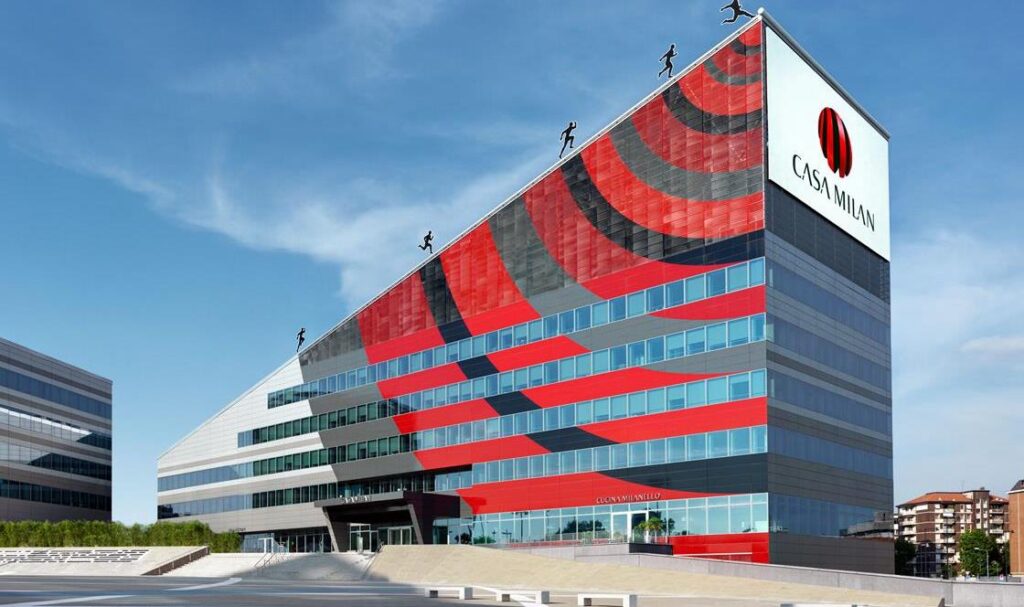 Милан с отлични новини в края на финансовата година