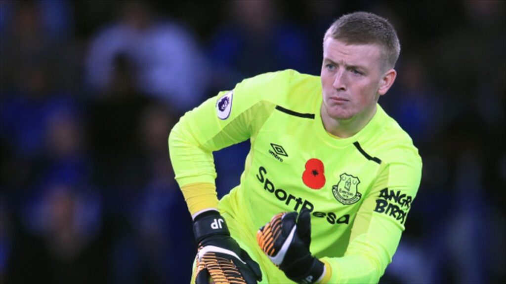 Титулярният вратар на Евертън с тежка контузия