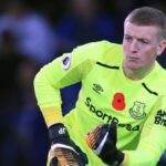 Титулярният вратар на Евертън с тежка контузия