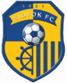 club logo