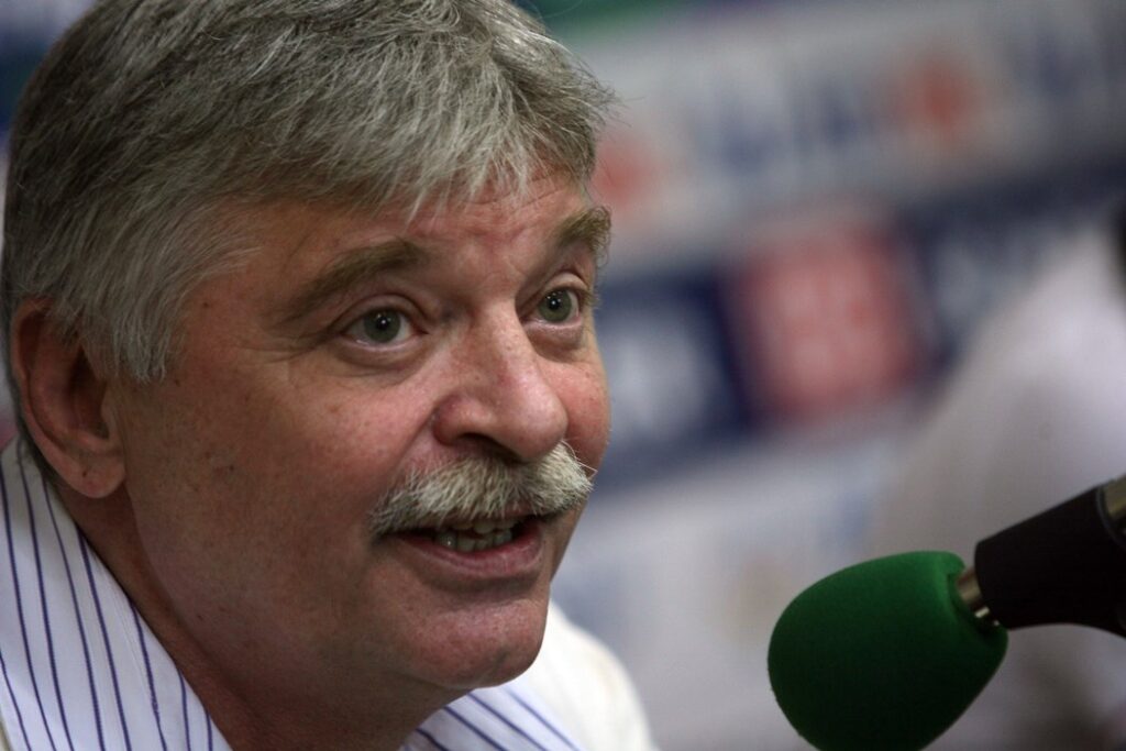 Емил Данчев за мача с Левски: Дерби нямаше