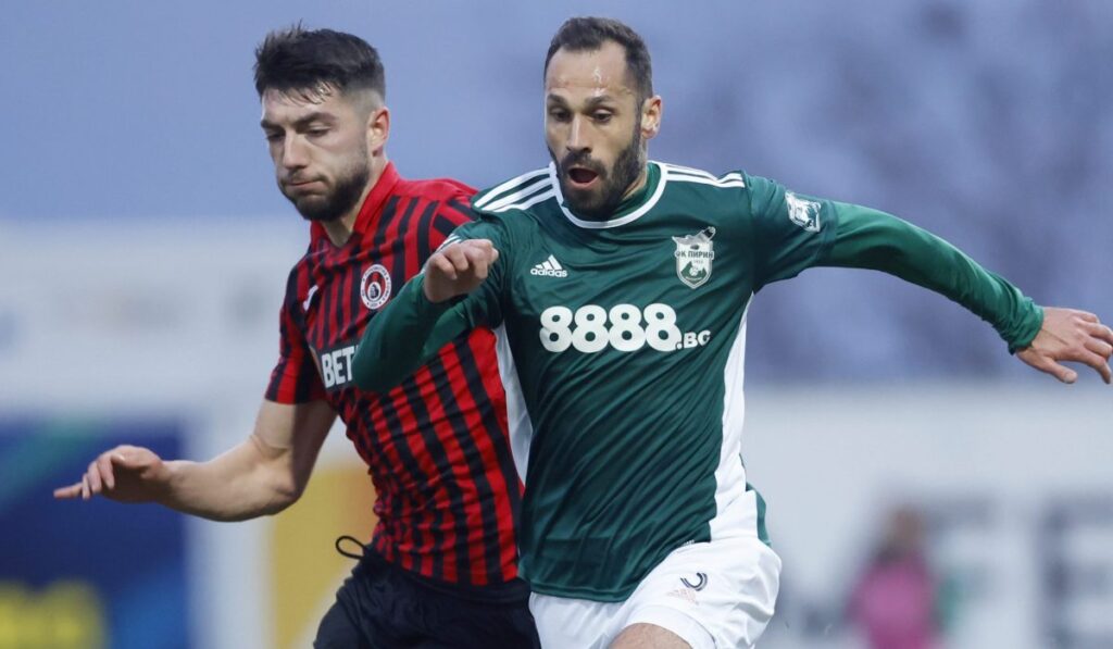 Занев: Благодарен съм, че се докоснах до клуб като ЦСКА