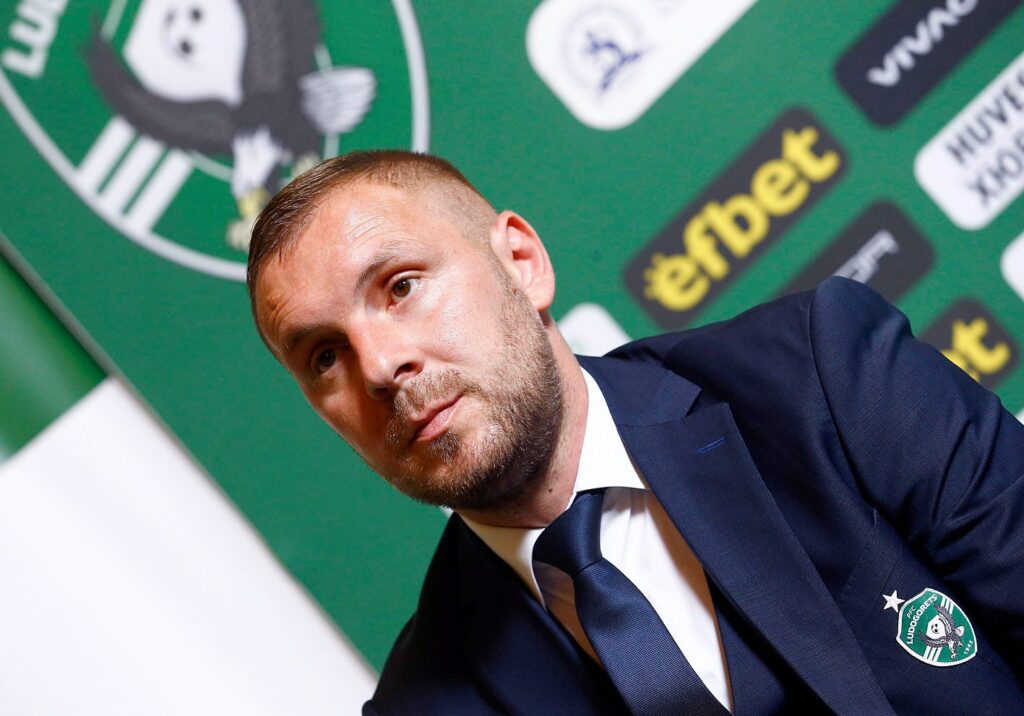 Козмин Моци харесал национал на Румъния