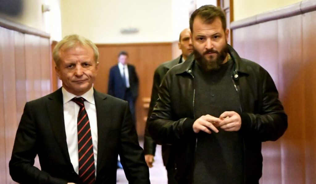 ЦСКА взима офанзивен халф от Бразилия