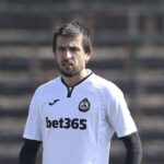 Родни звезди се обърнаха с постове към Тасевски след отказването му