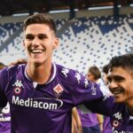 Димо Кръстев беше картотекиран от Фиорентина за ЛК