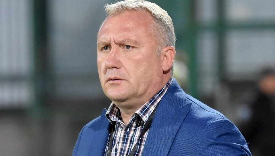 Киров: Може да се насочим към други футболисти