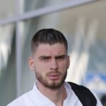 Андреа Христов премина в Реджана