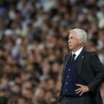 Анчелоти за Фаджоли и Тонали: Забравили са едно ясно правило