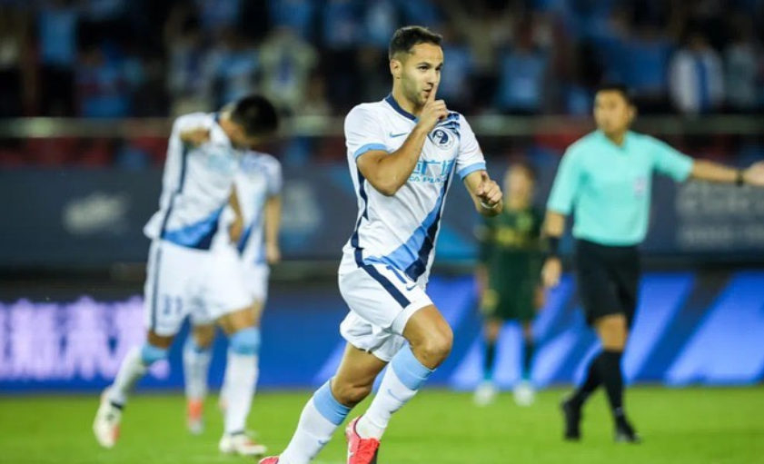 Боби Цонев: В Левски не ме оцениха, не вярвайте на написаното