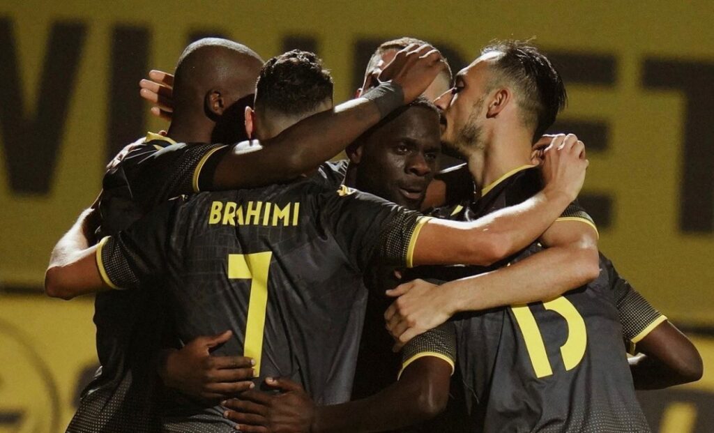 Ботев Пд пусна билетите за мача с Локомотив Сф в продажба