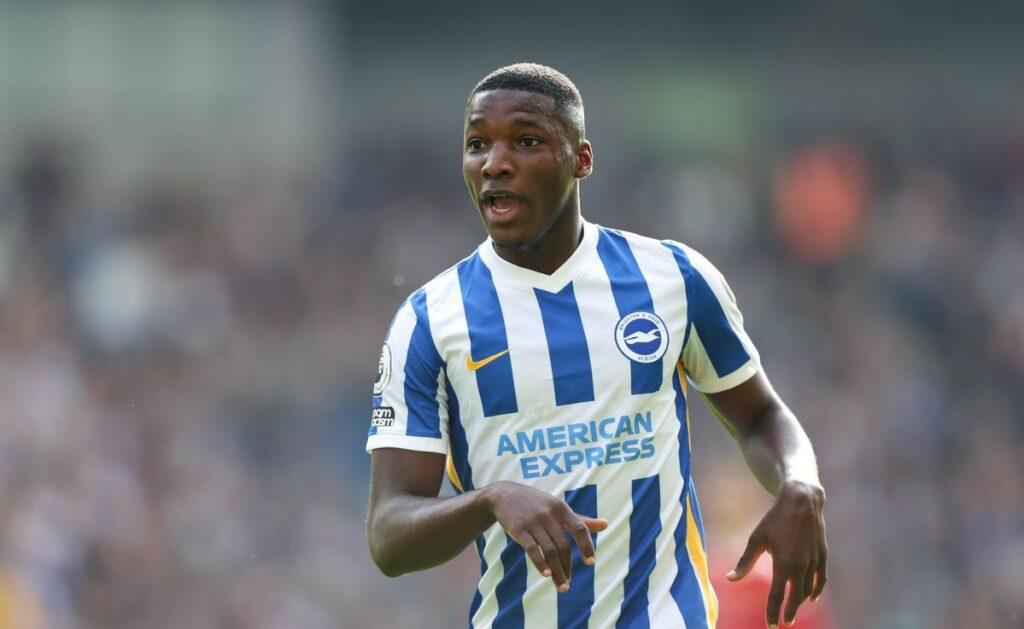 Кайседо с пост в социалните мрежи след дебюта си за Челси