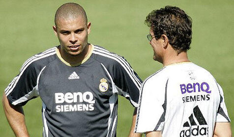 Kaпело озадачи с изказване за Феномена