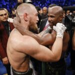 Мейуедър обяви голям мач срещу Конър Макрегър през 2023 г.