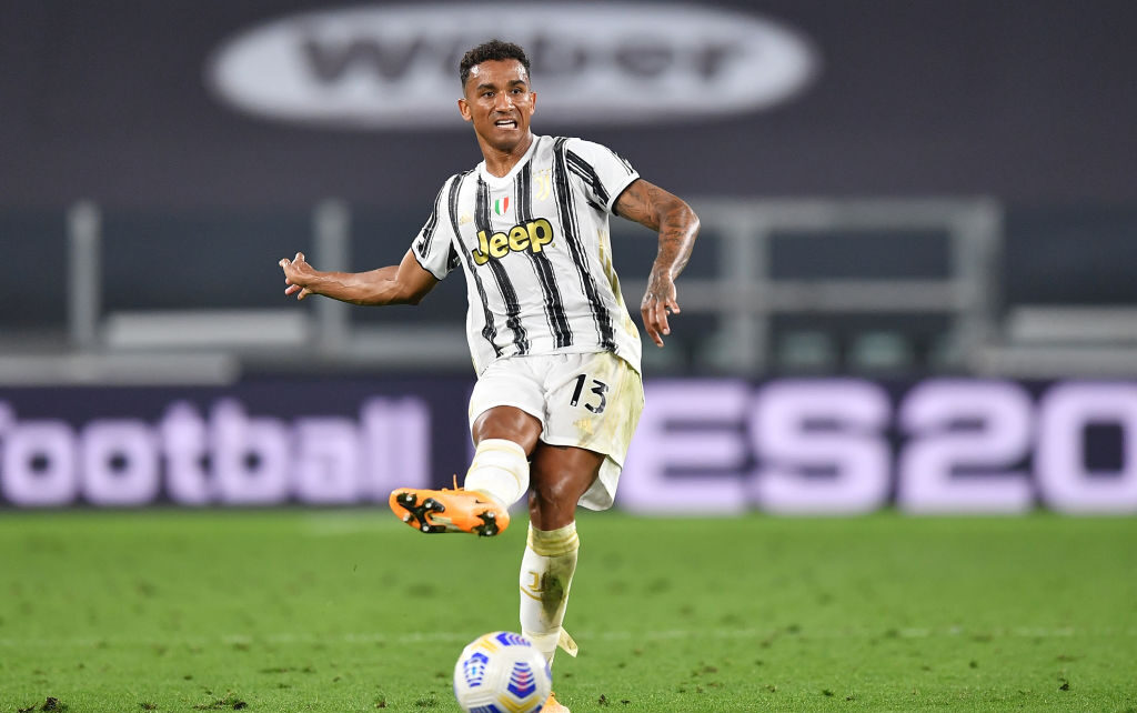 Данило: Спортинг победи Арсенал, което доказва нивото им