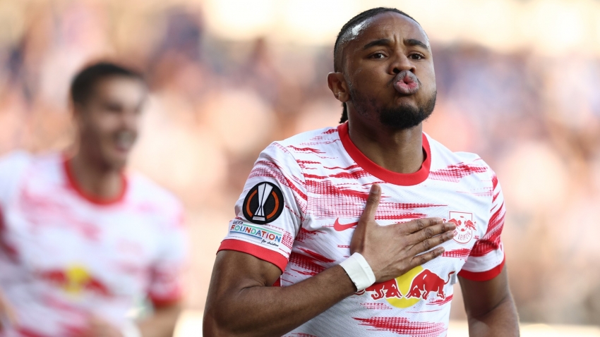 Челси се договори с Нкунку от Лайпциг