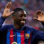 Дембеле премина успешно прегледи в ПСЖ, представят го утре