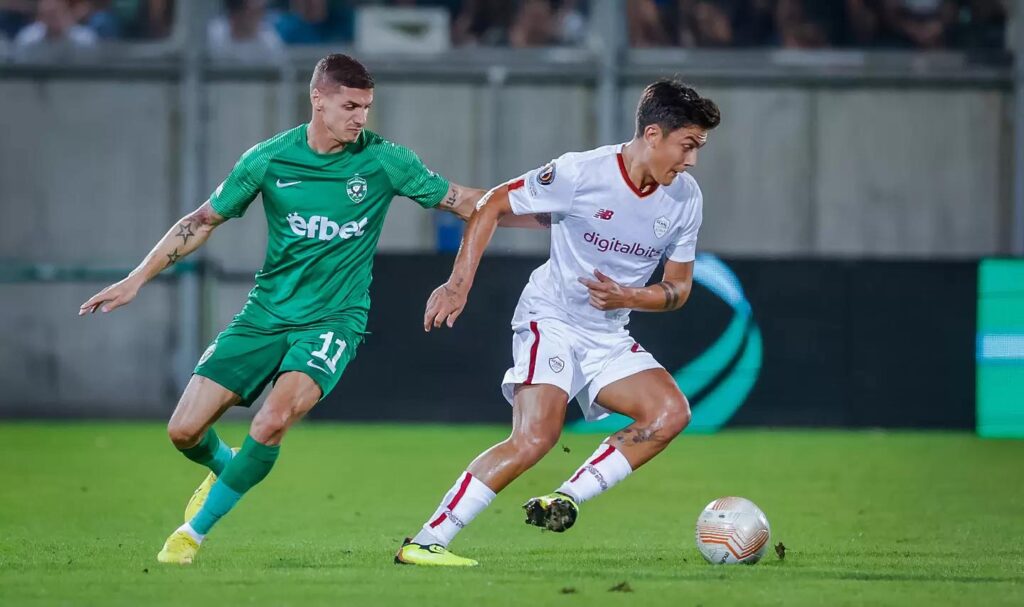 В Гърция разкриха кой ще е следващият клуб на Десподов