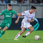 В Гърция разкриха кой ще е следващият клуб на Десподов