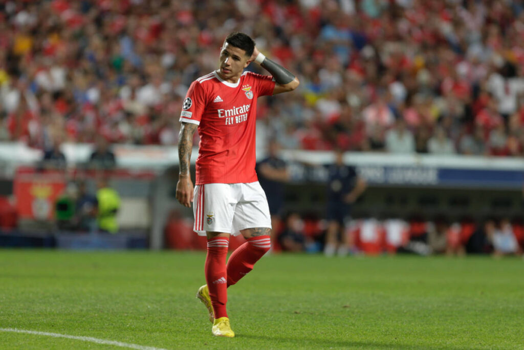 Челси е напът да счупи рекорда за трансфер в Англия